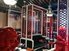 -皇城根北京风味主题餐厅(中海环宇城店)