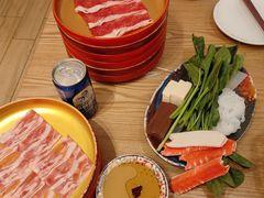 -松野谷·寿喜烧自助(华联顺义金街购物中心店)