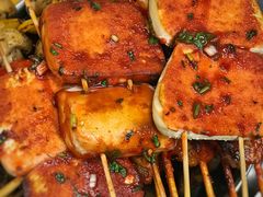 -炒豆合作社(东四总店)