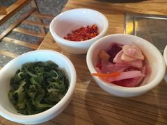 -阿婆情腊排骨火锅(金虹路店)