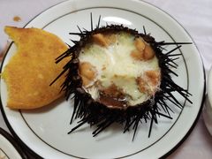 -宾朋海鲜美食餐厅·特色美食(兴海路店)