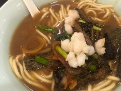 -奎元馆.百年奎元.非遗传承(西湖边的解放路店)