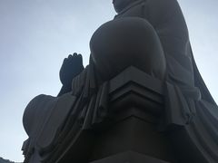 -石岛赤山风景区