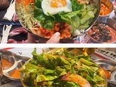-黑豚黨韩国烤肉料理(悦然时光店)