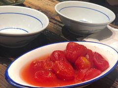 -盟重烧烤(高正街店)