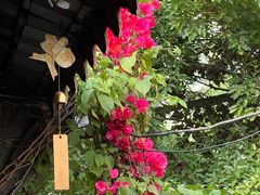 -贰醒·私房小院烧烤 (太古里店)