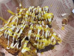 -朴鲸家正宗韩国料理(福田店)