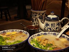 -小潘记鸭血粉丝汤