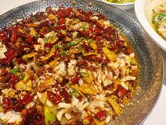 -三猫黑鱼花(南大店)