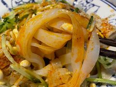 -贺秦生陕面王(富力城店)