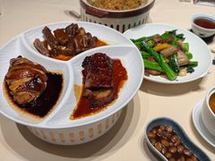 -侨美食家·粤菜(体育西路店)
