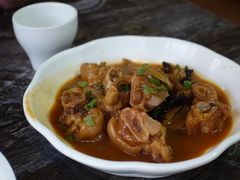 -西门岛码头海鲜馆