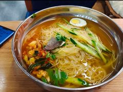 -韩麦大冷面(桂花街直营店)