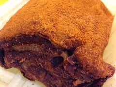 -老回回烩面馆(左家庄店)