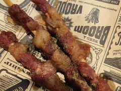 -火啫啫·粤式啫啫煲(南京弘阳店)