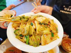 -阿昌白族石板烧(大理古城店)