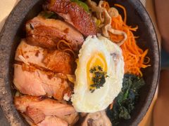 -七八冷面·延边朝鲜族美食(圣熙八号店)