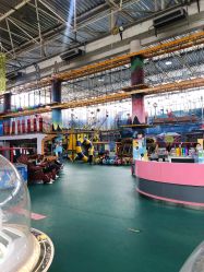 -爱丽丝奇幻乐园