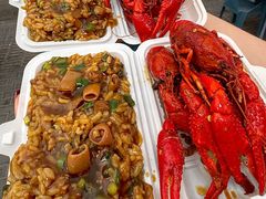 -醉炫音速烧烤·干煸菜(沙河总店)