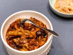 花胶黑松露炖鸡-顺峰(农展馆店)