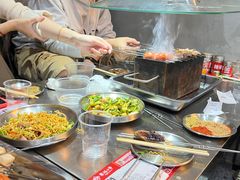 -幸福小串·地摊小炉子(三阳路店)