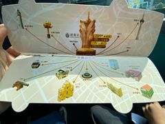 -澳门外港客运码头(轮渡站)