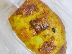 牛油果鸡肉包-LELECHA乐乐茶(美罗城店)