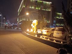 -上海神旺大酒店