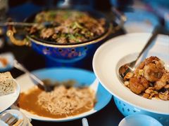 -喜悦烤鸭·新京菜(王府井店)