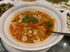 番茄百合煮吊桶-新兴家喻酒家·羊城名宴(昌岗店)