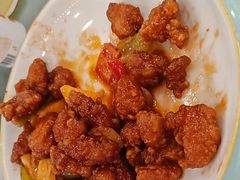 -天毓山庄·餐厅