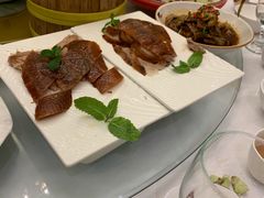 -民福居烤鸭店(石榴庄店)