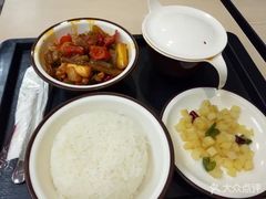 -乡村基(南坪上海城店)