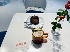 -intime coffee(芝麻街店)