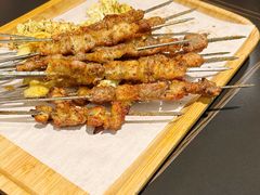 -老虎滩大连海鲜烧烤(建邺云锦路总店)