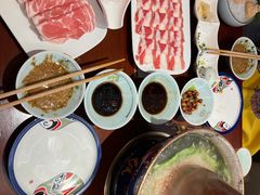 -1078號老北京涮肉(松柏店)