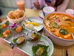 -米泰芒·东南亚料理(体育西店)