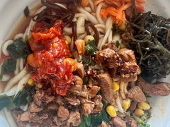 -剔八谷山西面馆(文兴路店)