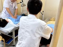 -手功夫·月明中医诊所·正骨推拿艾灸