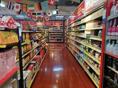 -世纪联华(外高桥店)