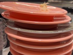 -争鲜回转寿司(朝北大悦城店)