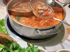 -俏牛哥鲜牛肉牛肆馆(重庆天地店)