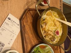 -小满手工粉(北京富力广场店)
