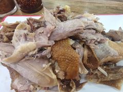 -豫掌柜饸饹面·烩面(秀沿路店)