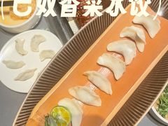 -巴奴毛肚火锅(悠唐购物中心店)