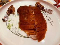 -宝轩渔府·老字号海鲜·正宗津菜(水上店)