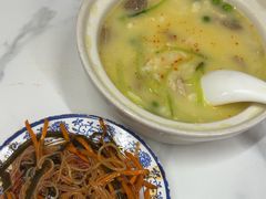 -71号豆汤饭·成都小馆(红牌楼店)