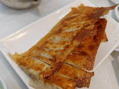 -大眼锅贴饺子(河西店)
