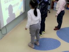 -贝乐少儿英语·全外教(滨江中心)