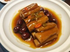 -金狮麟·新豫菜(金码大厦店)